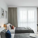 Emihouse Skyline Apartment