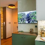 Emihouse Skyline Apartment *