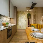 Appartement Emihouse Skyline *