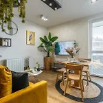 Apartment Emihouse Skyline Rzeszow
