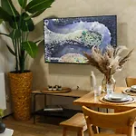 Emihouse Skyline Apartment