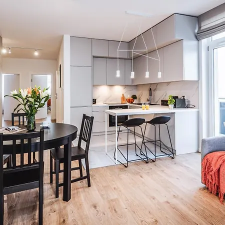 Emihouse Skyline Rzeszow