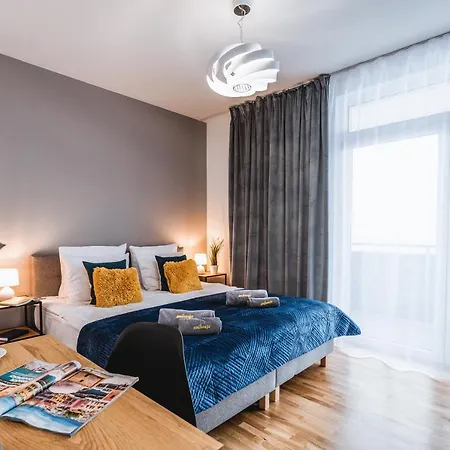 Emihouse Skyline Rzeszow