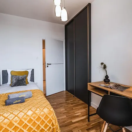 Emihouse Skyline Rzeszow