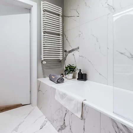 Emihouse Skyline Apartment Rzeszow