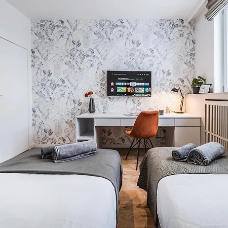 Emihouse Skyline Rzeszow