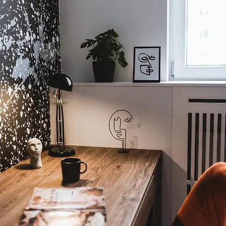 Apartment Emihouse Skyline *