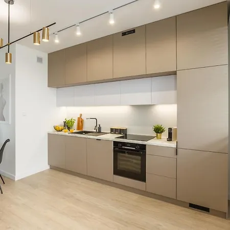 Emihouse Skyline Apartment Rzeszow