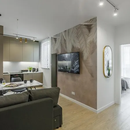 Emihouse Skyline Rzeszow