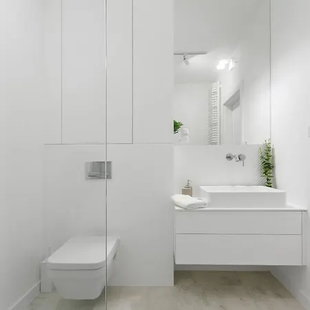 Emihouse Skyline Apartment *