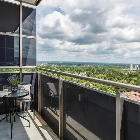 Apartament Emihouse Skyline