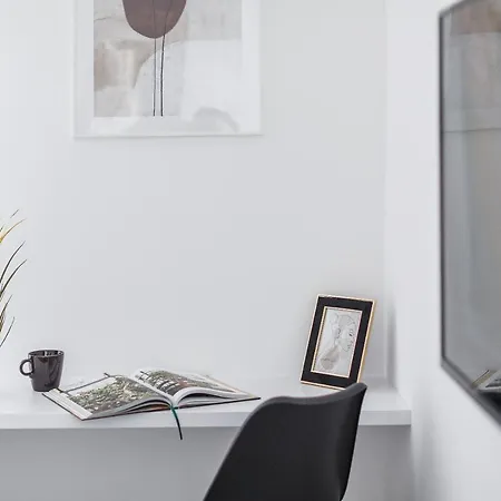 Emihouse Skyline Apartment