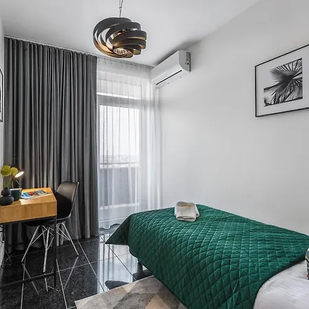 Apartament Emihouse Skyline