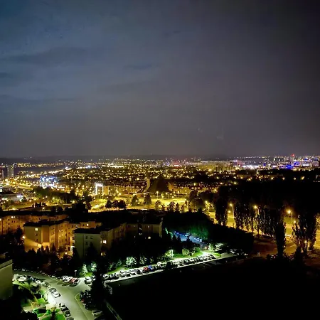 Emihouse Skyline *