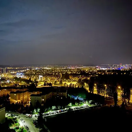 Emihouse Skyline *