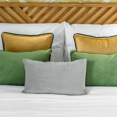 Emihouse Skyline Apartment Rzeszow