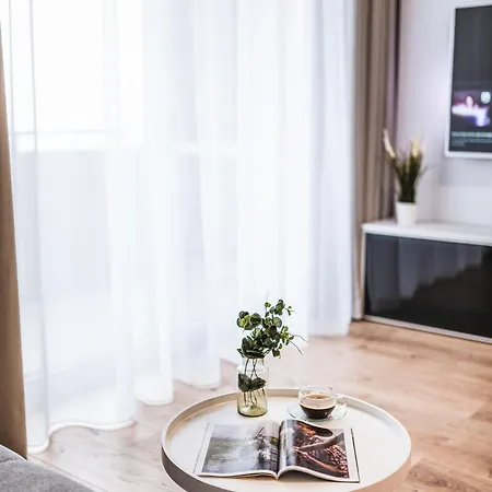 Emihouse Skyline Rzeszow