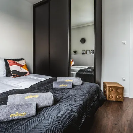 Apartament Emihouse Skyline