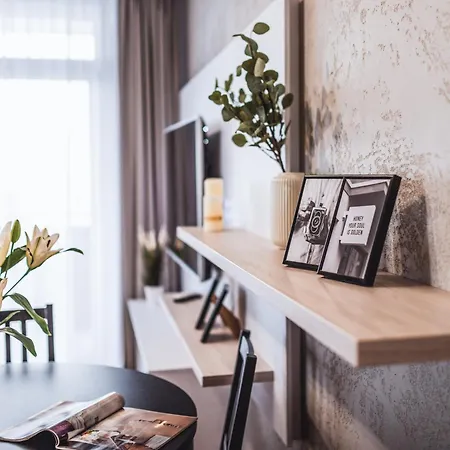 Emihouse Skyline Rzeszow