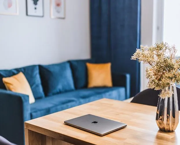 Emihouse Skyline شقة