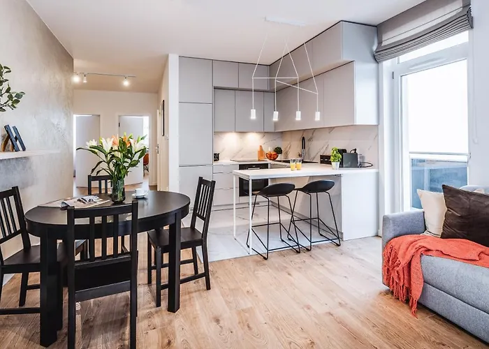 Emihouse Skyline رشيشوف