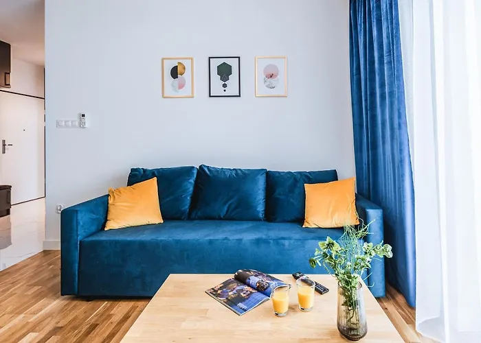 Apartment Emihouse Skyline *