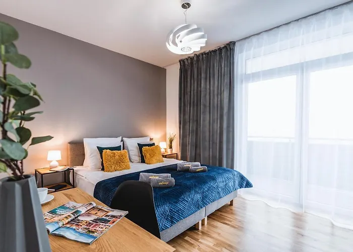 Emihouse Skyline Rzeszow