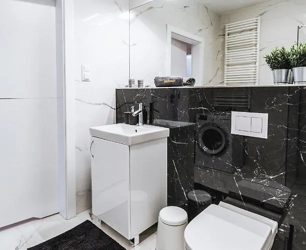 Emihouse Skyline Apartment Rzeszow