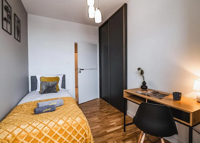 Emihouse Skyline Rzeszów