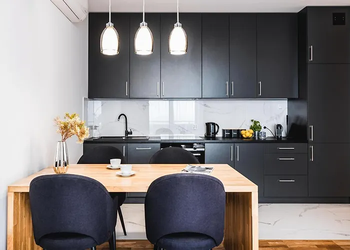 Emihouse Skyline * رشيشوف