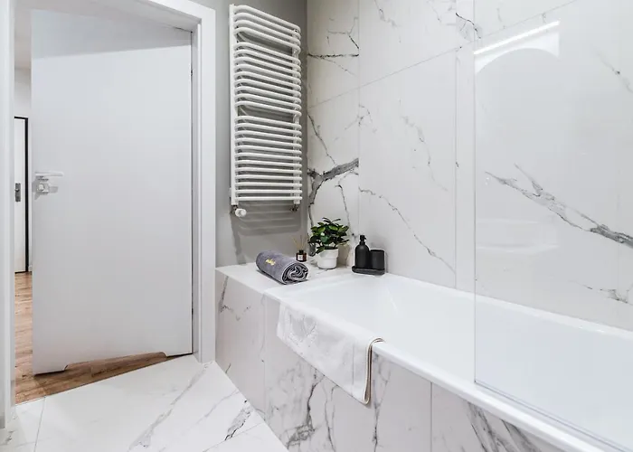 Emihouse Skyline Apartment Rzeszow