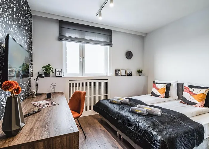 Emihouse Skyline * Rzeszów