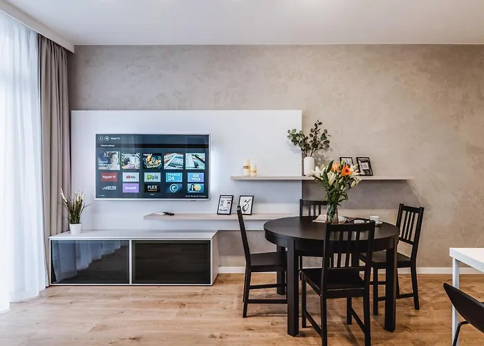 Emihouse Skyline * Rzeszów