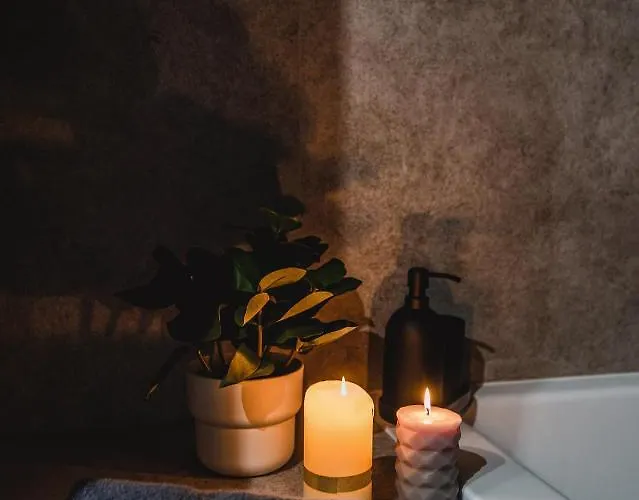 Emihouse Skyline شقة