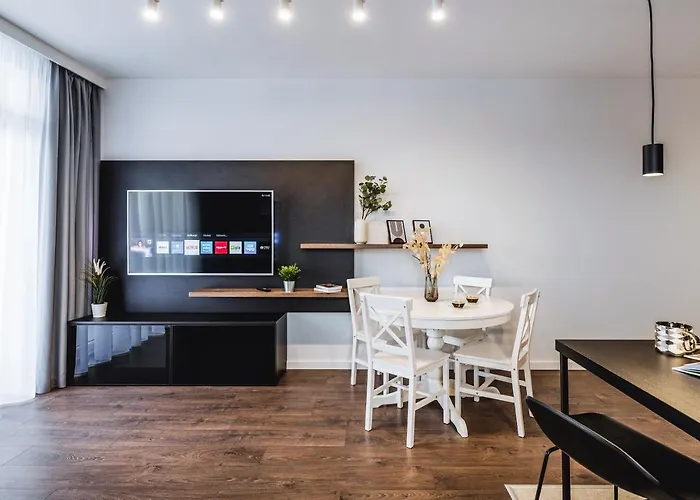 Emihouse Skyline رشيشوف