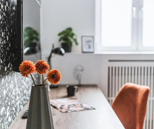 Emihouse Skyline شقة *