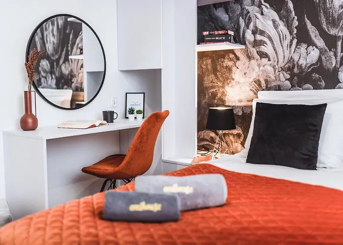 Emihouse Skyline Rzeszów