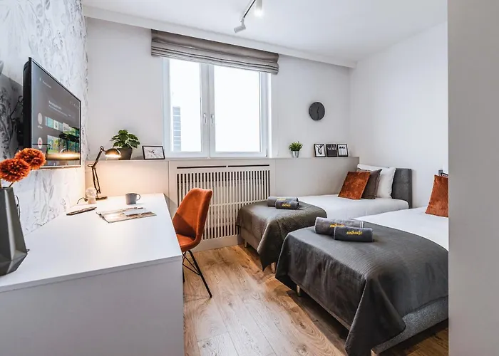 Emihouse Skyline Rzeszow