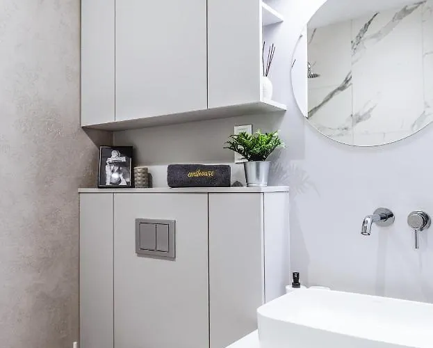 Appartement Emihouse Skyline *