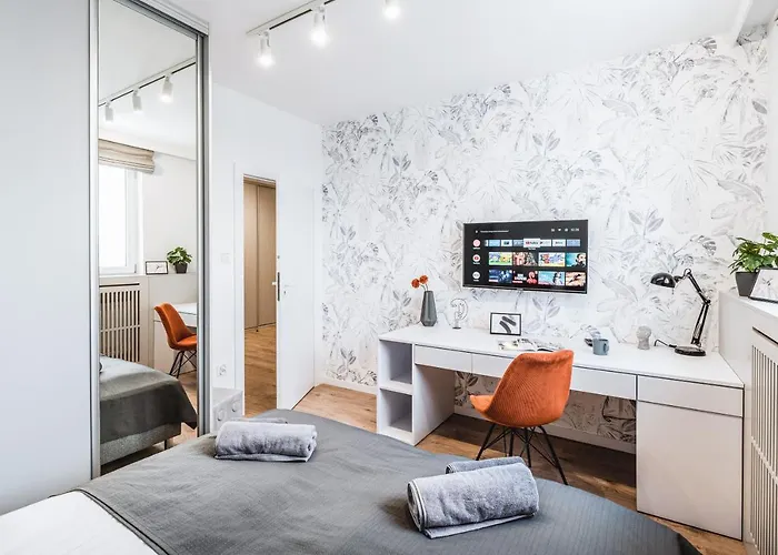 Emihouse Skyline * Rzeszów