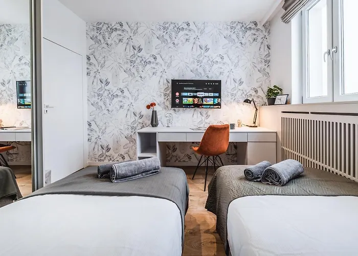 Emihouse Skyline Rzeszow