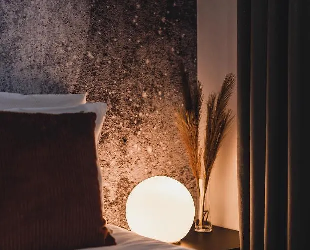 Apartment Emihouse Skyline Rzeszow