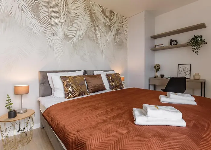 Emihouse Skyline رشيشوف