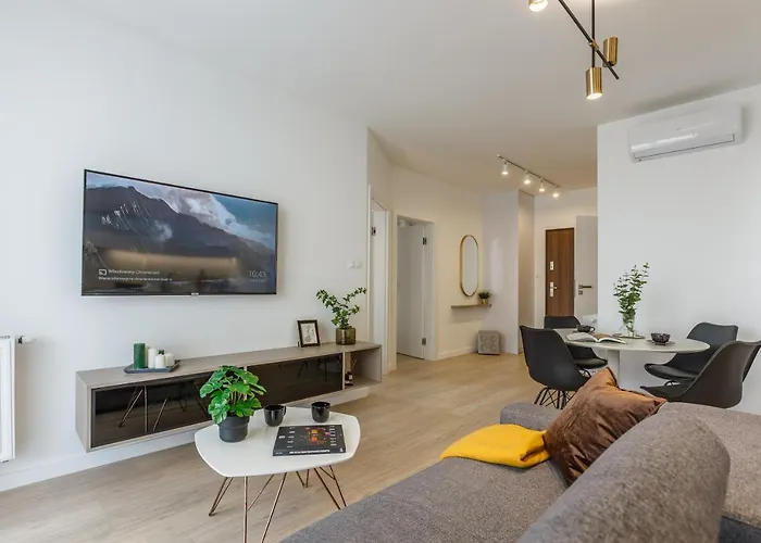 Apartment Emihouse Skyline