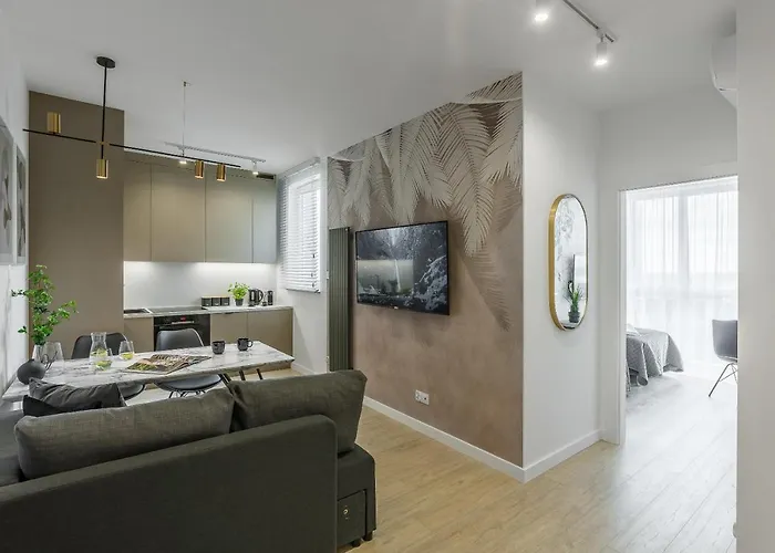 Emihouse Skyline رشيشوف