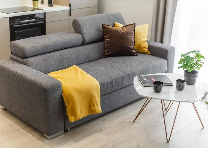 شقة Emihouse Skyline رشيشوف