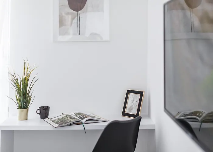 Emihouse Skyline Appartement