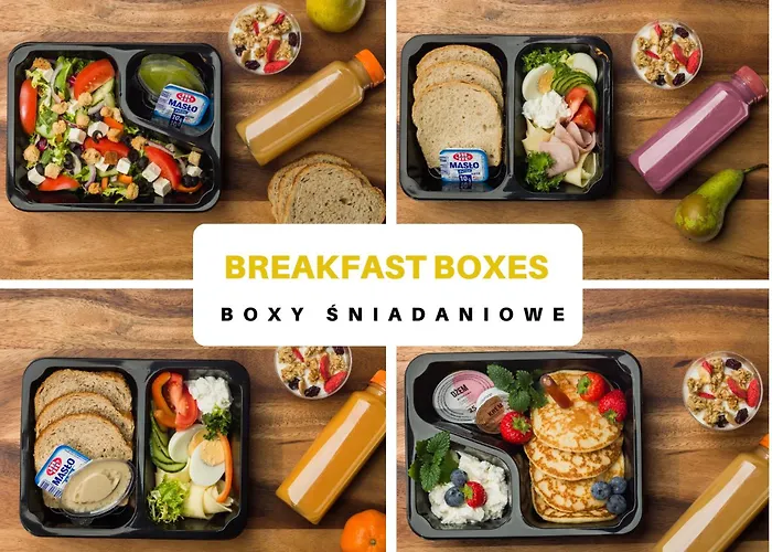 Appartement Emihouse Skyline Rzeszów